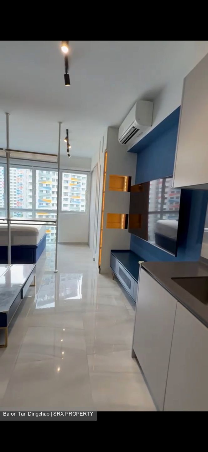 High Park Residences (D28), Apartment #632415881